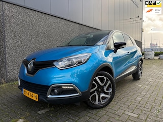 Renault Captur 0.9 TCe Dynamique/CLIMA/PDC/CRUISE/NETTE AUTO/