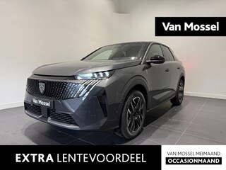 Peugeot 3008 1.2 Hybrid 145 GT | Apple Carplay & Android Auto | Stoelverwarming | 360 Camera |