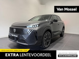 Peugeot 3008 1.2 Hybrid 145 GT | Apple Carplay & Android Auto | Stoelverwarming | 360 Camera |