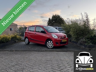 Daihatsu Cuore 1.0 Trend