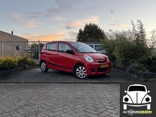 Daihatsu Cuore 1.0 Trend