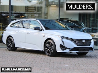 Peugeot 308 SW 1.6 Plug-in Hybrid 225 GT VOORRAAD KORTING