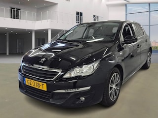 Peugeot 308 1.2 PureTech Style/VELGEN/TOPSTAAT