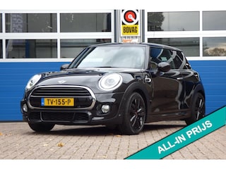 Mini John Cooper Works 1.5 Cooper