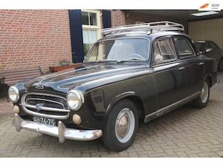Peugeot 403