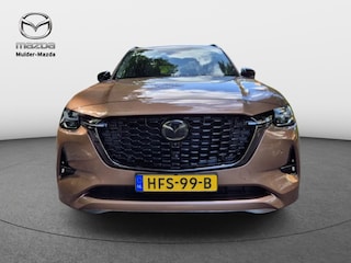 Mazda CX-80 2.5 PHEV Homura Plus CAHO 6P Automaat