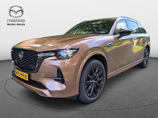 Mazda CX-80 2.5 PHEV Homura Plus CAHO 6P Automaat