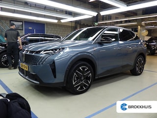 Peugeot 3008 1.2 Hybrid 136 GT