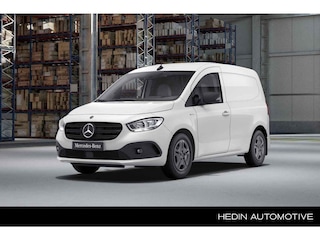 Mercedes-Benz Citan 112 L1 Pro | Zitcomfortpakket
