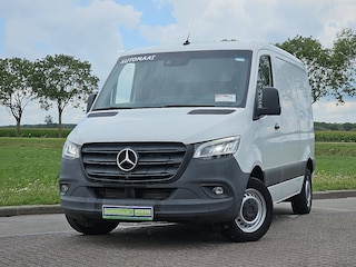 Mercedes-Benz Sprinter 314 L1H1 Mbux10 LED Eur6
