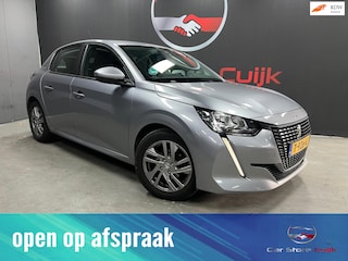 Peugeot 208 1.2 PureTech Active | Distributieriem vervangen | CarPlay