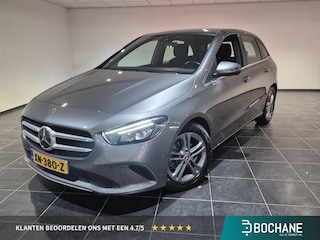 Mercedes-Benz B-klasse 180 Business Solution | Navigatie | Achteruitrijcamera | Climate conrol