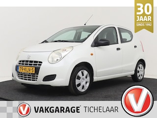 Suzuki Alto 1.0 Comfort | Org NL | Netjes