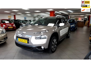 Citroën C4 Cactus 1.2 e-VTi Feel