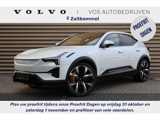 Polestar 3 Long range Dual motor Perf. Pilot Plus 111 kWh | Geventileerd leder | Full Options