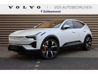 Polestar 3 Long range Dual motor Perf. Pilot Plus 111 kWh | Geventileerd leder | Full Options