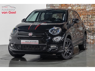 Fiat 500X 1.4 Turbo MultiAir S-Design I Navi I Trekhaak