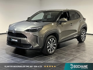 Toyota Yaris Cross 1.5 Hybrid Dynamic Climate control| Achteruitrijcamera | Navigatie