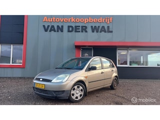 Ford Fiesta 1.3 Ambiente