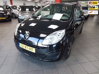 Renault Twingo 1.2-16V Expression