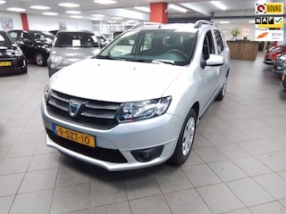 Dacia Logan 0.9 TCe Prestige