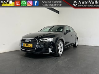 Audi A3 Sportback 1.0 TFSI Sport Lease Edition