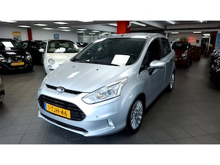Ford B-MAX 1.0 EcoBoost Titanium