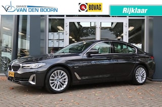 BMW 530E X-DRIVE LUXURY LINE, Elektr. Schuifdak, Laser LED, etc.