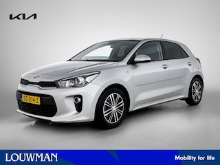 Kia Rio 1.0 TGDI ComfortPlusLine Navigator Navigatie | Airconditioning | Bluetooth | Parkeersensoren