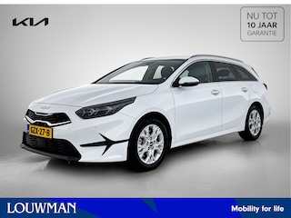 Kia Ceed Sportswagon 1.0 T-GDi DynamicPlusLine Privacy Glass | Stoelverwarming | Stuurverwarming