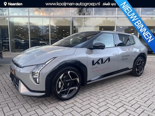 Kia EV4 GT-PlusLine 81.4 kWh Bel ons voor een scherpe offerte!!