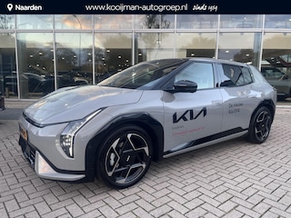 Kia EV4 GT-PlusLine 81.4 kWh Bel ons voor een scherpe offerte!!