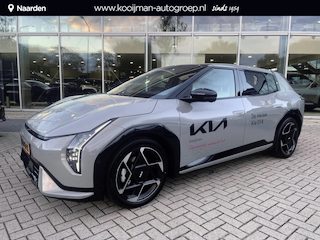 Kia EV4 GT-PlusLine 81.4 kWh Bel ons voor een scherpe offerte!!