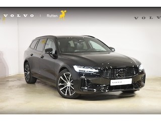 Volvo V60 2.0 T6 Plug-in hybrid AWD Plus Dark