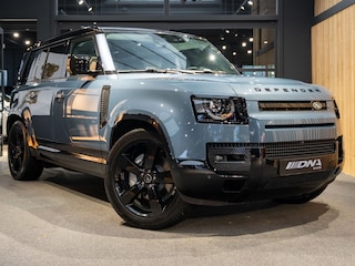 Land Rover Defender P300e 110 X-Dynamic HSE 2.0 P300e Side-Steps
