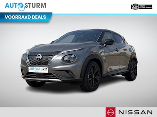Nissan Juke 1.6 Hybrid N-Sport Cold + Technolofy Pack