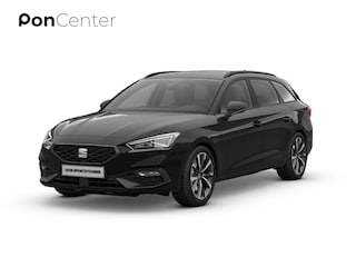 Seat Leon Sportstourer FR Business 1.5 TSI eHybrid 150 kW / 204 PK