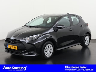 Toyota Yaris 1.5 Hybrid Active | Carplay | Zondag Open!