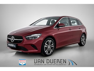 Mercedes-Benz B-klasse 250 e Business Line Facelift Carplay, Trekhaak