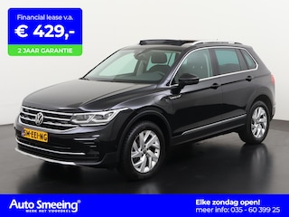 Volkswagen Tiguan 1.4 TSI eHybrid Elegance