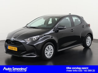 Toyota Yaris 1.5 Hybrid Active | Carplay | Zondag Open!