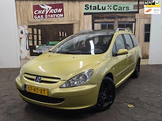 Peugeot 307 SW 1.6 16V Pack/AIRCO/CRUISE/PANODAK/NAP/