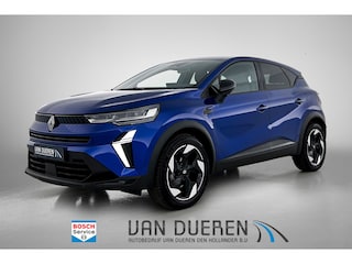 Renault Captur 1.0 TCe 90 techno Pack Winter, Carplay, All season