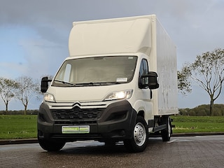 Citroën Jumper 2.0 Bakwagen Laadklep!