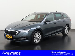 Skoda Octavia Combi 1.5 TSI First Edition | Navigatie | Zondag Open!