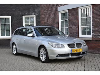 BMW 525 525i High Executive/Youngtimer/1e Eigenaar!!