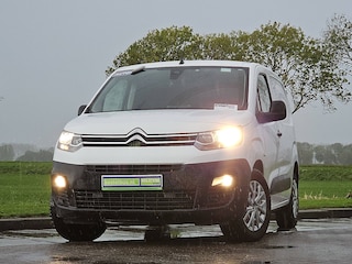 Citroën Berlingo 1.2 L1 Benzine Automaat!