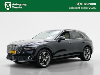 Genesis GV70 Electrified | DEMO | Adaptive Cruise Control | Premium auto!