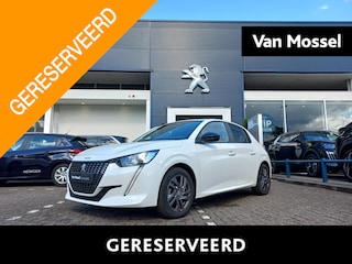 Peugeot 208 1.2 PureTech Active Pack