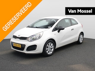 Kia Rio 1.2 CVVT | Lichtmetalen velgen | Centrale deurvergrendeling